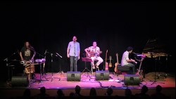 Concierto Decarneyhueso