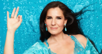 destacada Diana Navarro