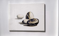 Exposición Jesus Benavente y varios artístas 1