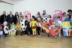 CHIRIGOTAS INFANTILES 11