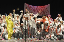 CHIRIGOTAS ADULTOS 16