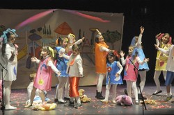 CHIRIGOTAS INFANTILES 4