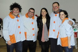 CHIRIGOTAS INFANTILES 8