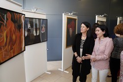 Expo Proyecto Arte 4