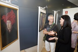 Expo Proyecto Arte 8