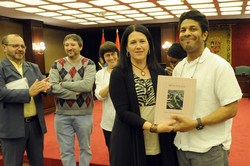 Visita IES Antonio de Nebrija 3