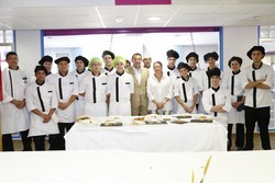 II CERTAMEN EMPANADILLA MÓSTOLES 3