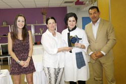 II CERTAMEN EMPANADILLA MÓSTOLES 5