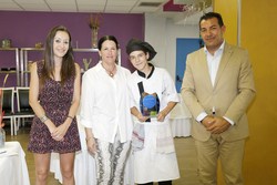 II CERTAMEN EMPANADILLA MÓSTOLES 6