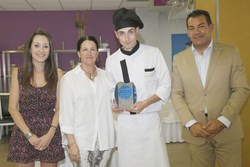 II CERTAMEN EMPANADILLA MÓSTOLES 8