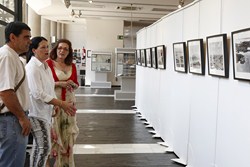 Expo fotos LA MIRADA Y SUS REGISTROS 3