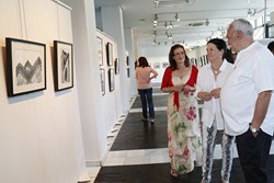 Expo fotos LA MIRADA Y SUS REGISTROS 9