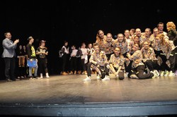 CONCURSO DANZAS URBANAS 7