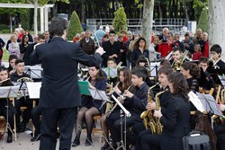 1ª Feria Empanadilla Concierto 3