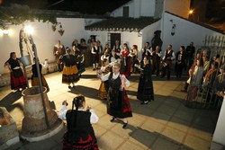 Ruta Teatralizada Carlos-V 11