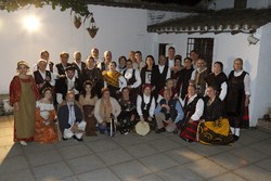 Ruta Teatralizada Carlos-V 12