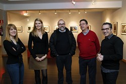 Expo Fotográfica Emociones 1