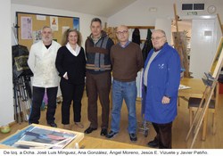 Expo Asoc Espacio Fluido 2