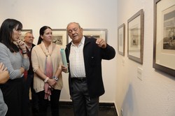 EXPO Grabados Taurinos 4