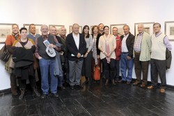 EXPO Grabados Taurinos6