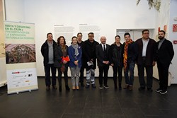 Premios Jóvenes Arco 4