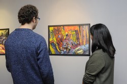 EXPO de Javier Bolaños 3