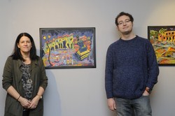 EXPO de Javier Bolaños 5