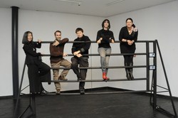 EXPO esculturas La Musica 4