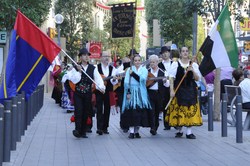 HERMANAMIENTO CON BADAJOZ