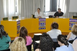 Inauguración XIX Teatro Escolar 5