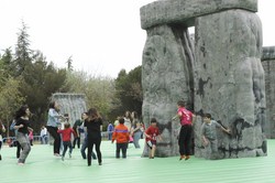 Ultimo día del Hinchable 2