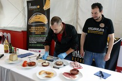 1ª Feria Empanadilla Exhibición 6