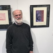 José Manuel Chamorro