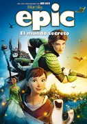 FOTO_EPIC EL MUNDO SECRETO_PROYECTA