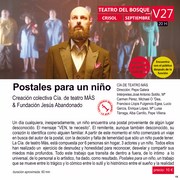 Postales para un niño