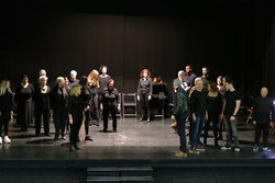 Escuela Actores Voluntarios 1