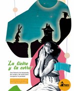 LA LIEBRE Y LA ZORRA WEB