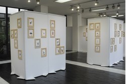 Expo CORTA, PIENSA Y PEGA 1