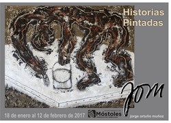 Historias Pintadas