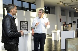 Visita Expo Vietnam Dualidad 6