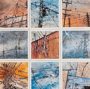 Principal visitas-taller gratuitas Hilar grabando