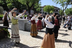 Escenas Costumbristas