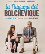 LA FLAQUEZA DEL BOLCHEVIQUE