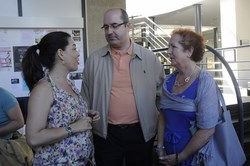 Gala de magia pro AEPMI 1