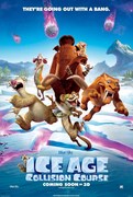 Ice Age El gran cataclismo
