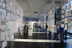 exposicion arte postal_5 p