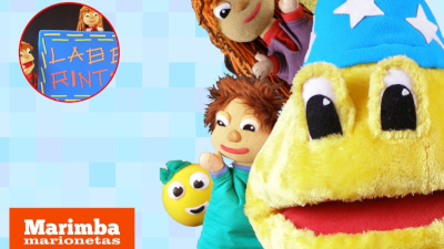 noticias Jueves en Familia febrero y marzo 2026