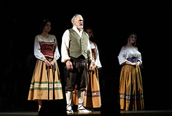 Representación de los hechos del Dos de Mayo 3p