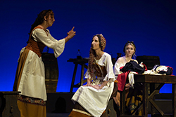 Representación de los hechos del Dos de Mayo 21p