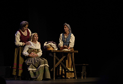 Representación de los hechos del Dos de Mayo 22p